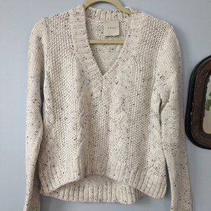 Mason Sweater